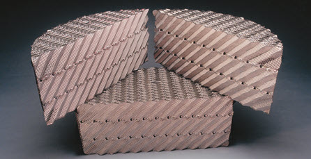 Advanced Structured Packing Solutions for Next-Generation Carbon Capture